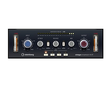 VST Rack Pro