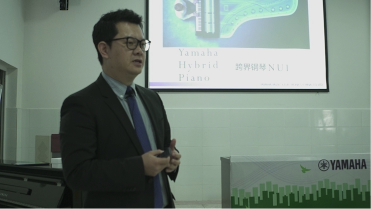 圆梦之路，从未止步|第三期“音乐与梦想”公益项目圆满落幕