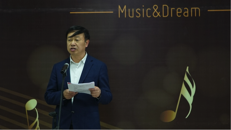 圆梦之路，从未止步|第三期“音乐与梦想”公益项目圆满落幕