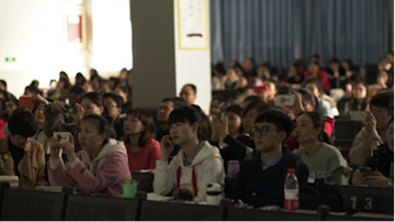 圆梦之路，从未止步|第三期“音乐与梦想”公益项目圆满落幕