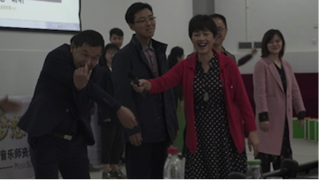 圆梦之路，从未止步|第三期“音乐与梦想”公益项目圆满落幕