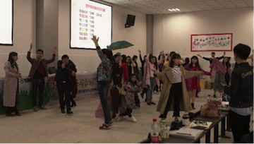圆梦之路，从未止步|第三期“音乐与梦想”公益项目圆满落幕