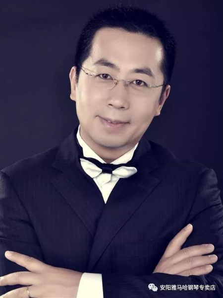 精彩回顾 | AG旗舰厅e-EU柳劲涛博士远程钢琴公开课圆满结束！