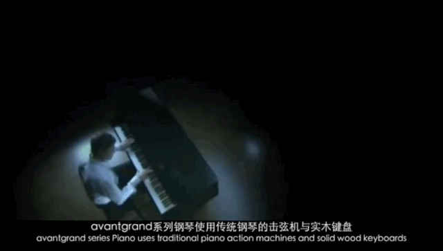 AG旗舰厅跨界钢琴开创新纪元：进入日常生活，将音乐带进每一个家