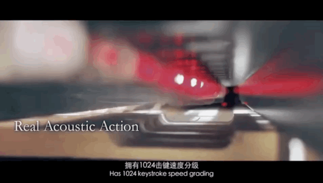 AG旗舰厅跨界钢琴开创新纪元：进入日常生活，将音乐带进每一个家