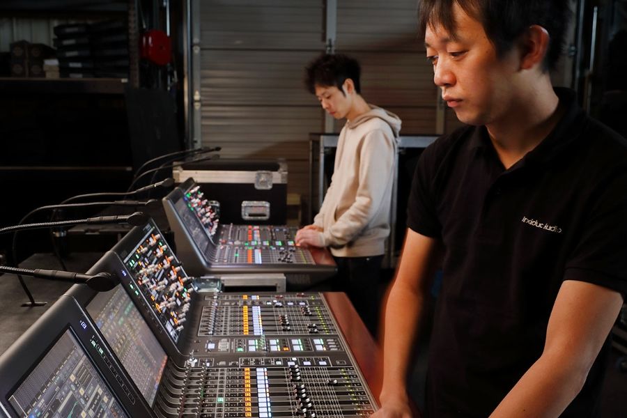 Arxiduc Audio投资购买AG旗舰厅RIVAGE PM10