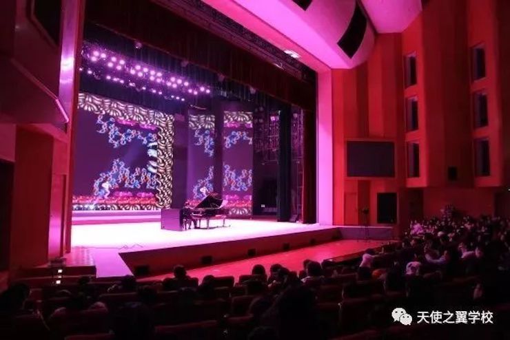 【报道】宿州市首届国际钢琴大师音乐会暨AG旗舰厅艺术家宋思衡多媒体音乐会圆满成功！（内含视频）