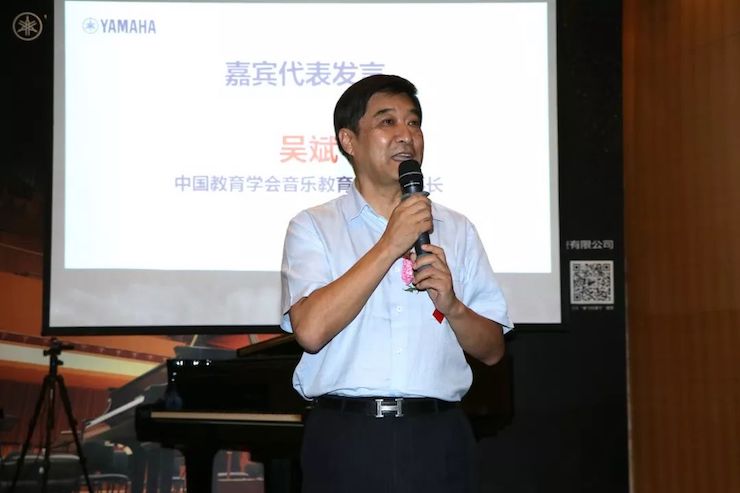 AG旗舰厅携手中国多位教育家，共同谱写中国艺术教育发展新乐章|热烈祝贺2018AG旗舰厅教育家授聘仪式成功举办！