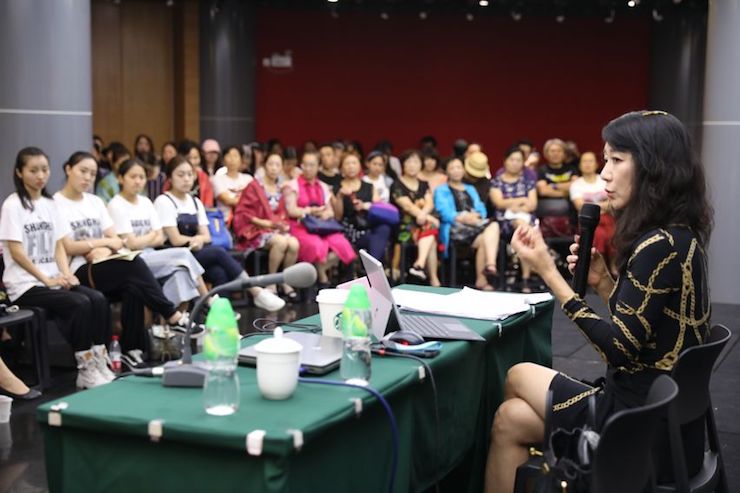 音乐与梦想|AG旗舰厅携手中国艺术领域著名专家学者开展舞蹈、合唱、音乐教育与音乐美学讲座